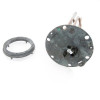 Kit brida resistencia 2000W para termo eléctrico Cabel Premium, repuesto original código 951219 Kit brida resistencia 2000W para termo eléctrico Cabel Premium, repuesto original código 951219